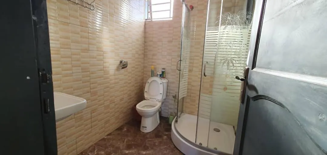 Kampala Impala Apartments