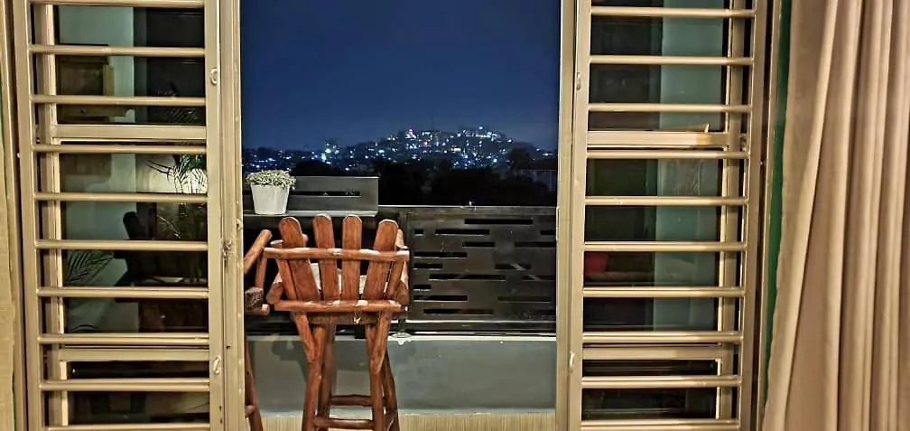 Kampala Impala Apartments